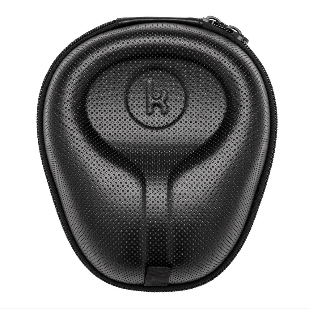 Knox Gear Headphone Case Hard Shell Case - Hardshell Case